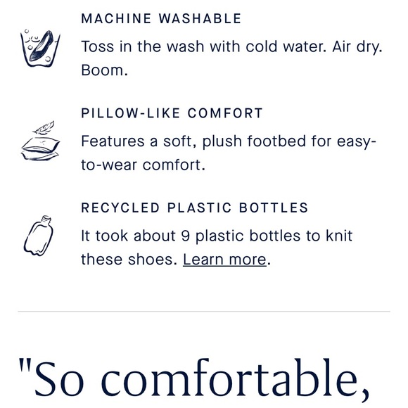 NEW Rothy’s The Square Toe Mary Jane in Black Size 9 - Picture 16 of 16